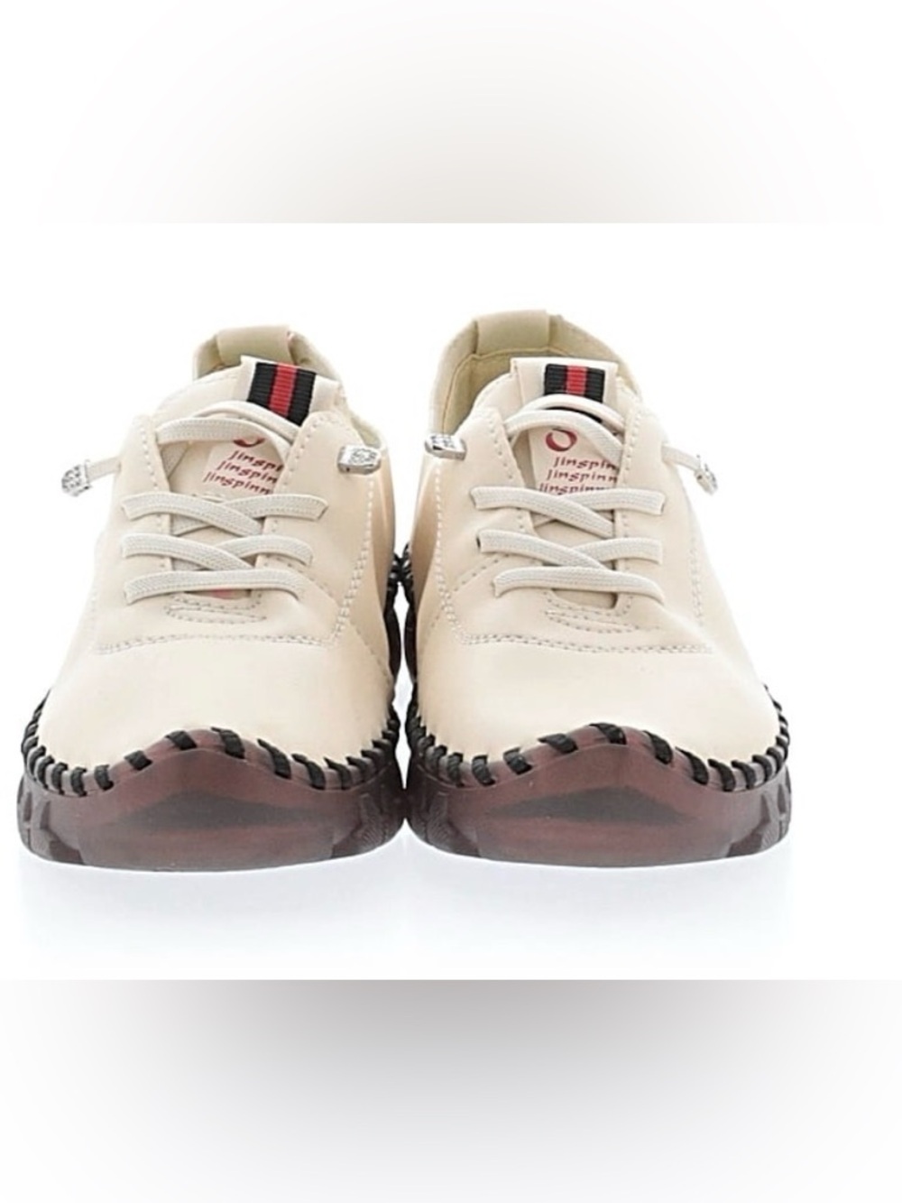 Lace-Up/Slip-On Adorable Casual Shoes